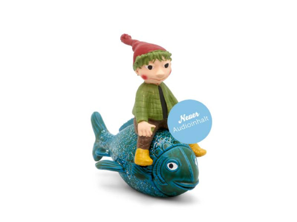 Tonies | Der kleine Wassermann - Der kleine Wassermann