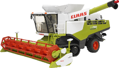 Bruder | Claas Lexion 780 Terra Trac Mähdresche | 219