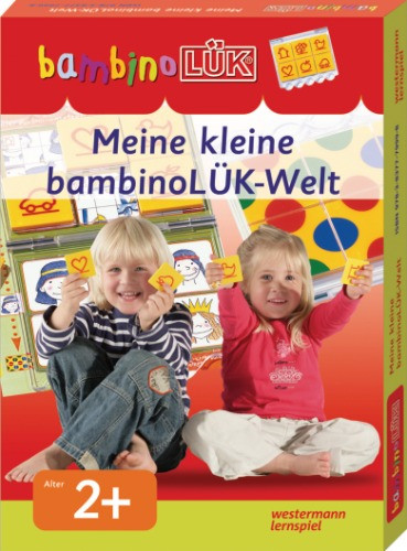 Westermann | BL Set Meine kleine Welt | 7999