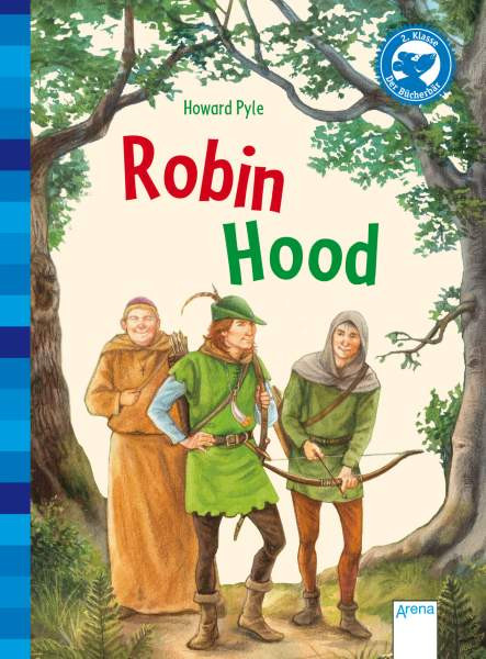 Arena | Robin Hood