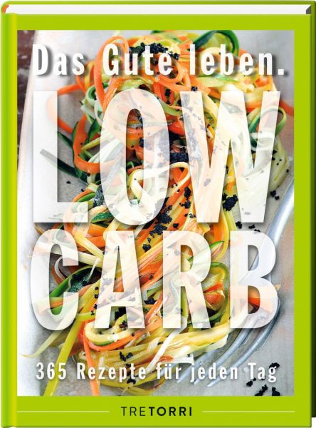 Tre Torri Verlag | Low Carb
