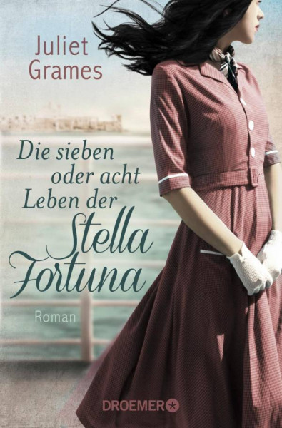 Droemer Taschenbuch | Stella Fortuna