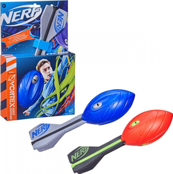 Hasbro |  Nerf Sports Vortex Aero Howler, sortiert | A0364EU9