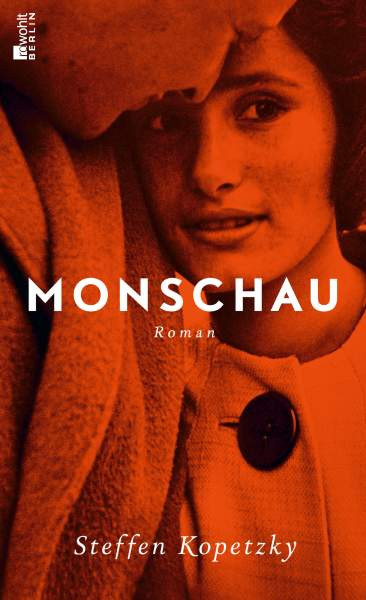 Kopetzky, S: Monschau