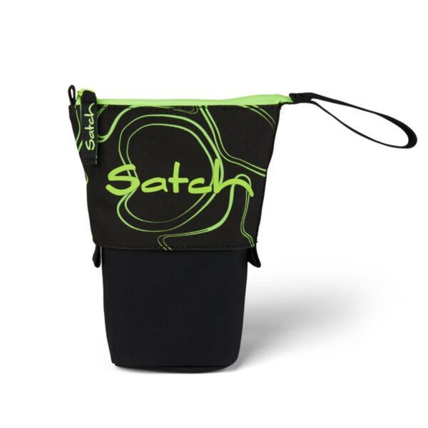 Satch | Pencil Slider | Green Supreme