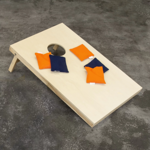 Joeys Cornhole | Cornhole Set | JC-002