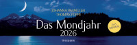 Mosaik | Das Mondjahr 2026 - Wochenkalender | Paungger, Johanna; Poppe, Thomas