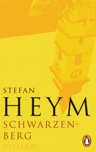 Penguin | Schwarzenberg