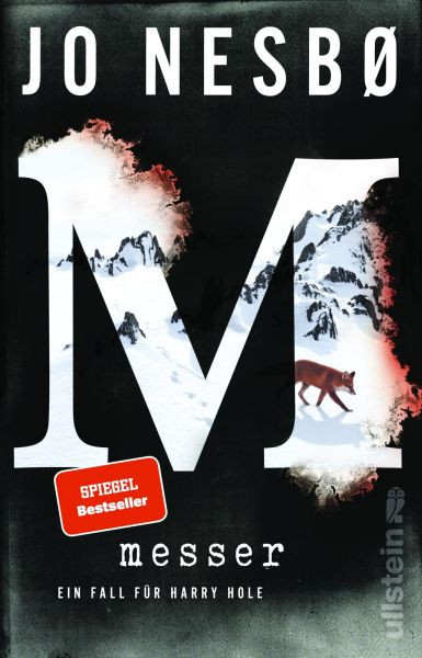 Ullstein Taschenbuch Verlag | Messer