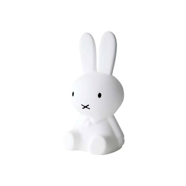 Mr Maria | Miffy Hase | Kinderlampe