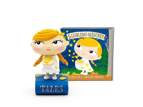 Tonies | Lieblings-Märchen | Sterntaler