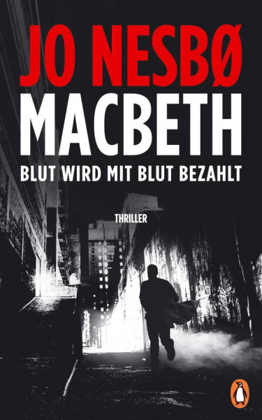 Penguin | Macbeth