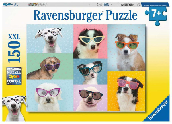 Ravensburger | Witzige Hunde