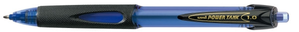 Faber-Castell | KS uni-ball® POWERTANK SN-220 1,0mm blau | 14135