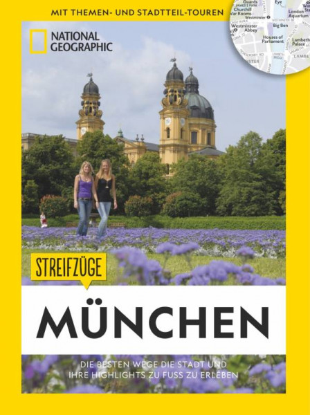 National Geographic Deutschland | Streifzüge München
