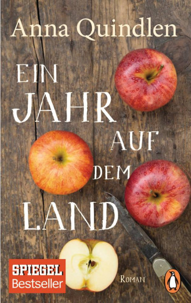 Penguin | Ein Jahr auf dem Land
