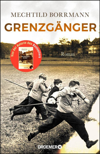 Droemer | Grenzgänger