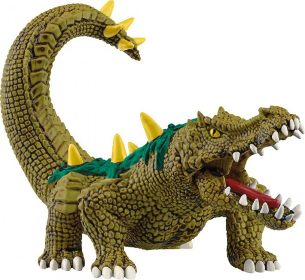Schleich |schleich® Eldrador  Sumpfmonster | 70155