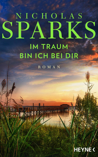 Heyne | Im Traum bin ich bei dir | Sparks, Nicholas