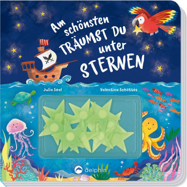 Schwager & Steinlein | Am schönsten träumst du unter Sternen | 18/20/1241100/FSM