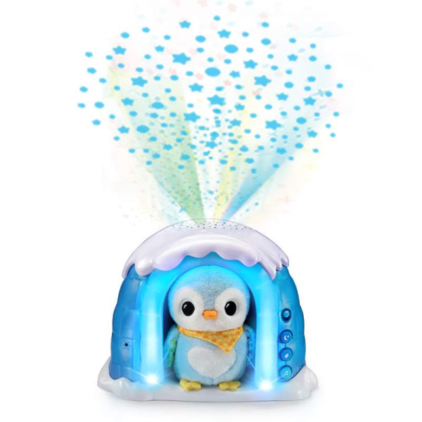 VTech |2-in-1 Sternenlicht-Pinguin | 80-574904