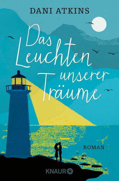 Knaur Taschenbuch | Das Leuchten unserer Träume