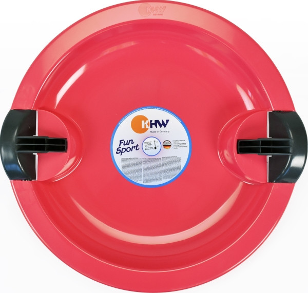 KHW | Fun Ufo pink | 76113