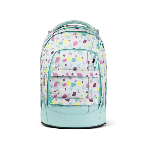 Satch | pack Schulrucksack | Dreamy Mosaic