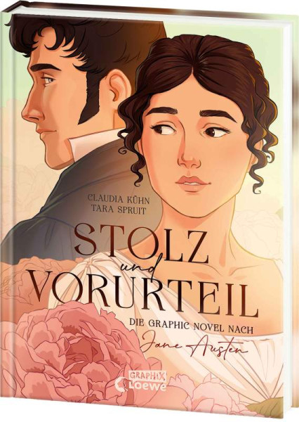 Loewe | Stolz und Vorurteil | Austen, Jane; Kühn, Claudia