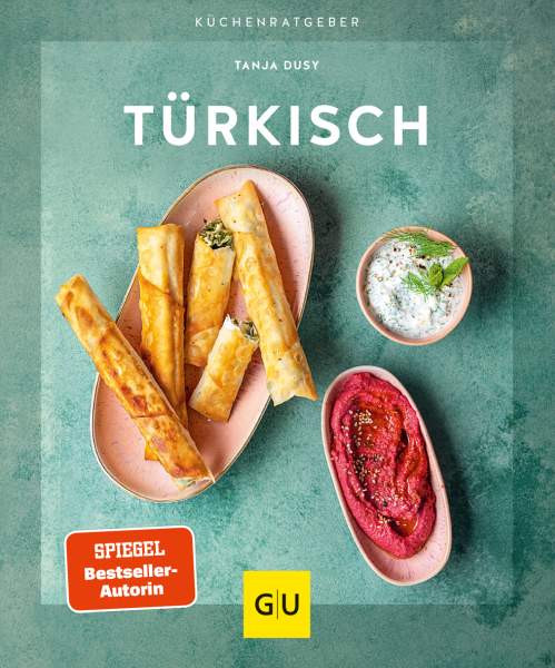 Tanja Dusy | Türkisch