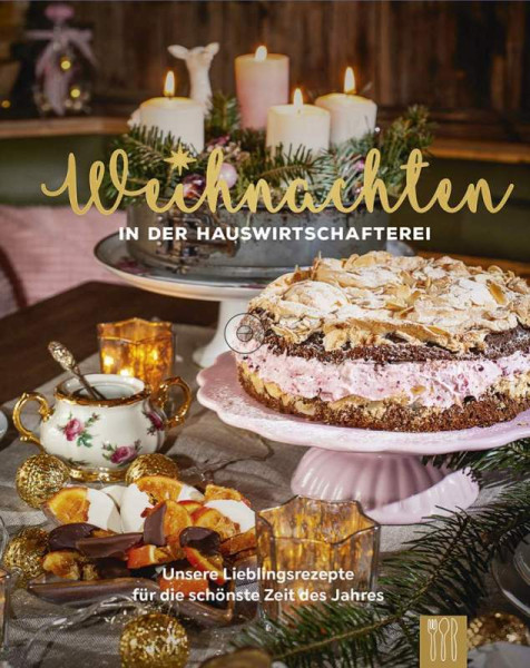 Die Hauswirtschafterei | Weihnachten in der Hauswirtschafterei | 