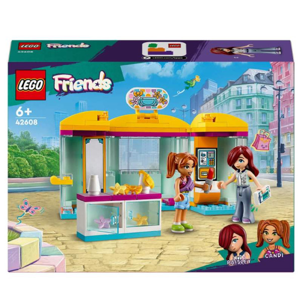 LEGO® | Friends  Mini-Boutique | 42608