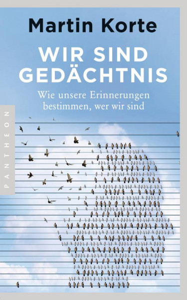 Pantheon | Wir sind Gedächtnis