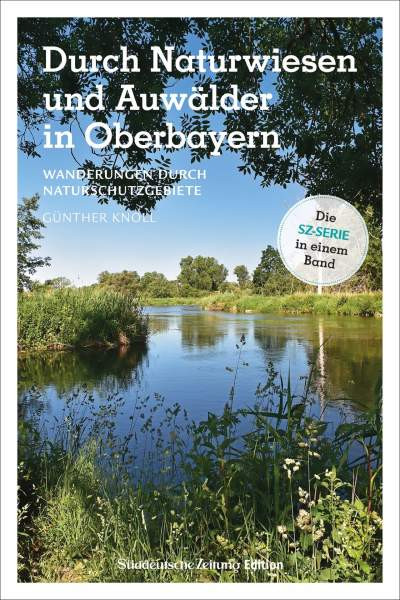 Libri GmbH | Knoll, G: Durch Naturwiesen und Auwälder in Oberbayern | 