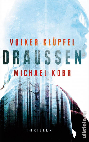 Ullstein Buchverlage | DRAUSSEN