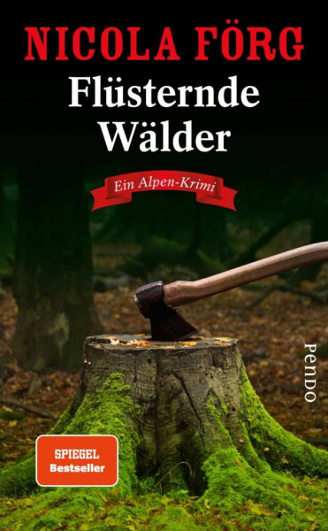 Pendo Verlag | Flüsternde Wälder