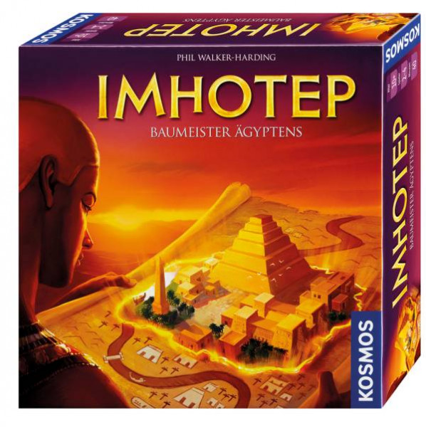 Kosmos | Imhotep | 692384