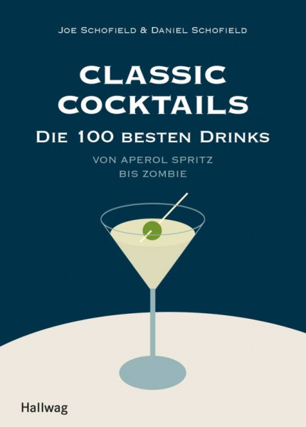 GRÄFE UND UNZER Verlag GmbH | Classic Cocktails