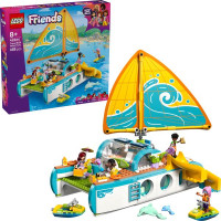 LEGO® | Friends  Segelabenteuer | 42664