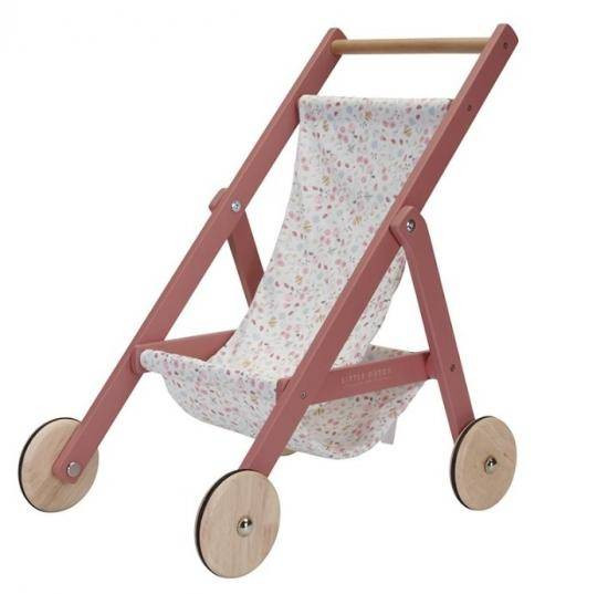 Little Dutch | Puppenbuggy FSC | LD7064