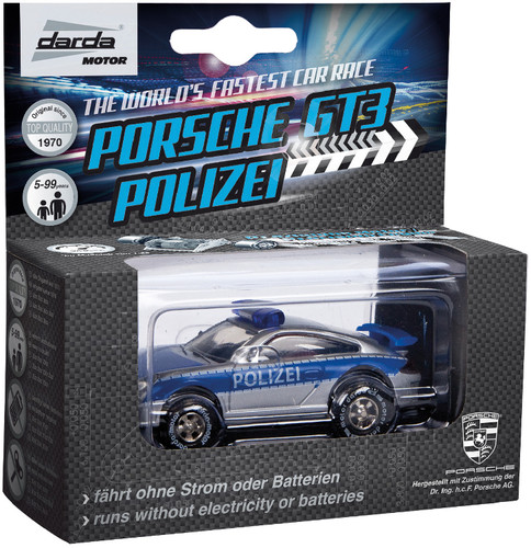 Simm | Darda | Porsche 911 GT3 Polizei | 50341