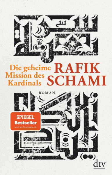 dtv Verlagsgesellschaft | Die geheime Mission des Kardinals