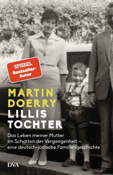 DVA | Lillis Tochter | Doerry, Martin