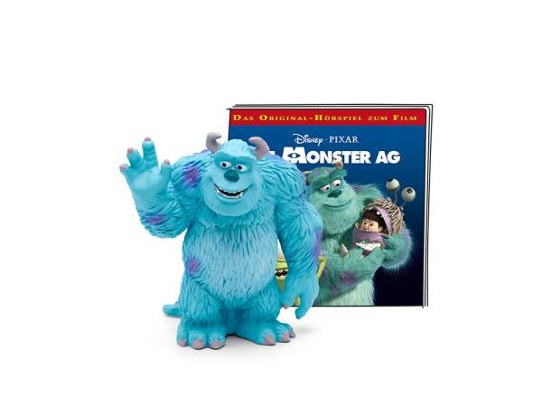 Tonies | Disney Monster AG (DACH)