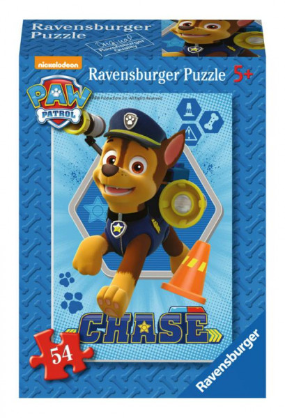 Ravensburger | Minipuzzle Paw Patrol 54 Teile | 1 Stück, sortiert