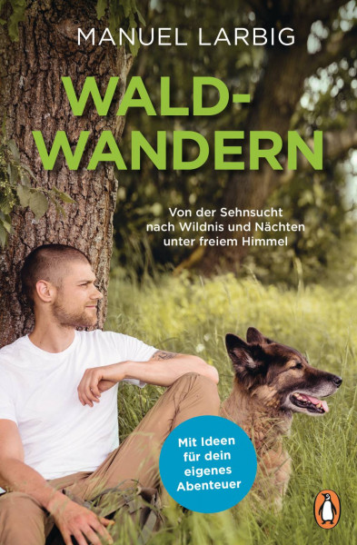 Penguin | Waldwandern