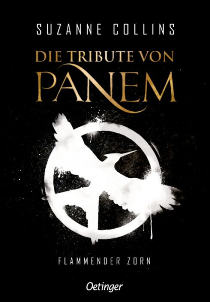 Oetinger | Die Tribute von Panem 3