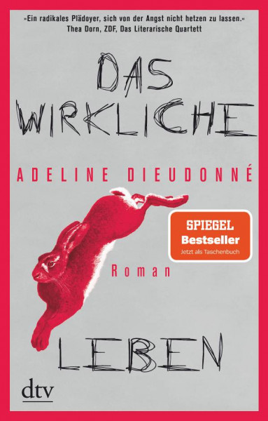 dtv Verlagsgesellschaft | Das wirkliche Leben