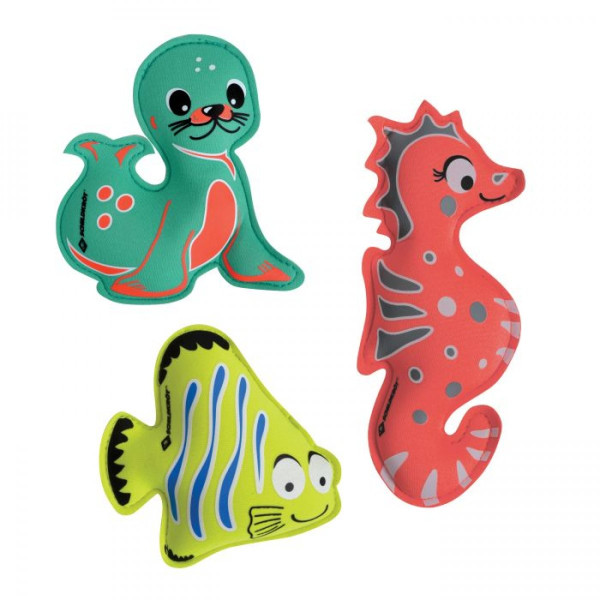 MTS Sportartikel-Vertriebs GmbH |Schildkröt Funsports - NEOPREN DIVING ANIMALS | 970328