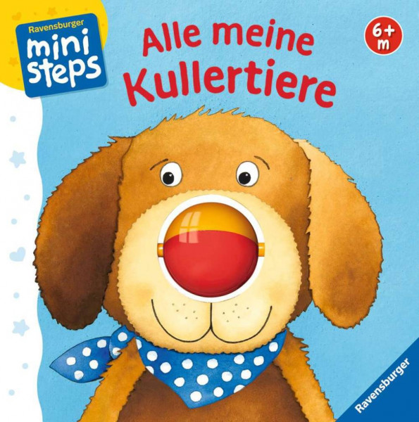 Ravensburger | Alle meine Kullertiere